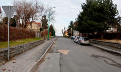 Ponad 2.5 mln zł wyniesie remont ul. Piastowskiej. Znamy wykonawcę