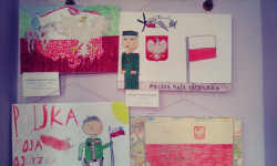 „Polska moja Ojczyzna”. Konkurs dla przedszkolaków i uczniów klas I-III. Znamy wyniki