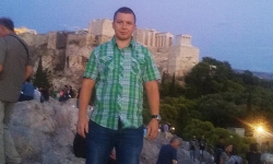 Zaginął 28-letni Krystian Obuch. Sprawdź, może go widziałeś/-aś? [aktualizacja]