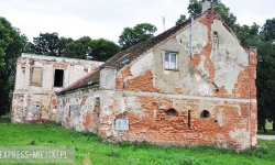 360 tys. zł na zabytki w powiecie. Będą remonty w kościołach, w pałacu czy na twierdzy