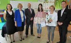 Młodzi matematycy rywalizowali w Ciepłowodach. Znamy wyniki