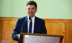 Opinia RIO pozytywna i bez uwag. Zarząd Powiatu Ząbkowickiego z absolutorium [foto]