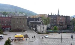 Odnowiony noworudzki rynek