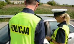 Długi weekend. Trwają wzmożone kontrole na drogach