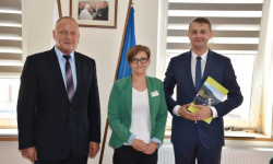 E-usługi gwarancją nowoczesności gmin. Umowy na realizację sześciomilionowego projektu podpisane