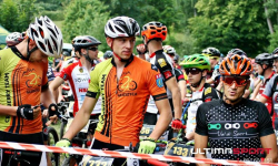 Czwarta runda Pucharu Strefy MTB Sudety w Srebrnej Górze. Znamy najlepszych