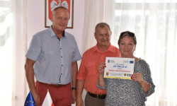 Kolejne granty dla mieszkańców. W gminie Bardo trwa realizacja projektu związanego z montażem OZE