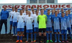 Trampkarze Orła wygrywają ligę i meldują się wśród najlepszych na Dolnym Śląsku