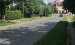 Rozpoczęcie remontu ul. Chrobrego w Ziębicach przedłuża się. W tym roku tylko dokumentacja?