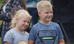 Piknik z okazji Dnia Rodzicielstwa Zastępczego w Janowcu [foto]