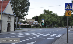 Rodzice boją się o swoje dzieci. Piszą petycje do GDDKiA w sprawie poprawy bezpieczeństwa 