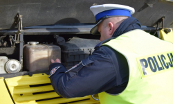 Sprawdź, czym Twoje dziecko jedzie na wakacje