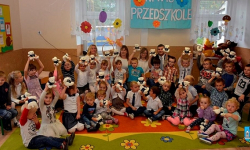 Nie zapisałeś dziecka do przedszkola? Nie martw się. Jest  jeszcze sporo wolnych miejsc