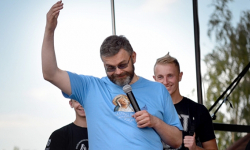 Piknik parafialny w Doboszowicach. Zbierali pieniądze na remont kościoła