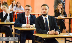 Zdawalność matur w powiecie na poziomie 90 proc. W ząbkowickim ogólniaku bliska setki!
