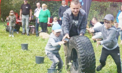 Zebrano ponad 13.5 tys. zł dla rodzin ofiar tragicznego wybuchu w Mąkolnie