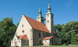 Gmina dała 265 tys. zł m.in na remont wież kościelnych i prace konserwacyjne w obiektach sakralnych