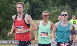 Zostały niespełna trzy tygodnie do startu 7. Półmaratonu Henrykowskiego