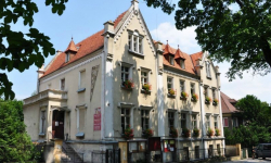 Starostwo Powiatowe w Ząbkowicach Śląskich pracuje krócej. To ze względu na upały
