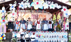 Znowu będzie ludowo i kolorowo. Przed nami  2. Złoty Folk Stok