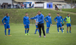 Kadrowe roszady w Orle, stabilizacja w Bardzie. W weekend ruszają piłkarskie rozgrywki