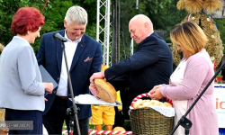 Już w najbliższy weekend dożynki gminne w Lubnowie. Sprawdź harmonogram