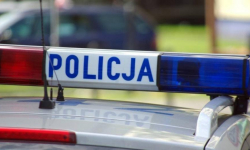Policjanci zatrzymali poszukiwanego do odbycia kary. 31-latek kierował Oplem, był pijany