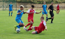 Z przytupem wrócili tam, gdzie ich miejsce [foto]