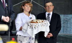 Gminne święto plonów w Kamieńcu Ząbkowickim [foto]