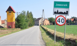 Jeszcze w tym roku powstanie chodnik do Jaworka