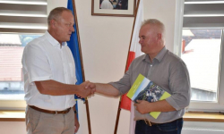 Umowa na rewitalizację centrum Barda podpisana