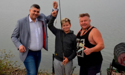 Wędkarze zakończą sezon zawodami spinningowymi. Poznamy też wędkarza roku w ząbkowickim kole