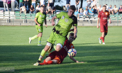 Przełamanie Unii, Orzeł wysoko przegrywa w Kłodzku. Derby w okręgówce dla Sparty [foto]