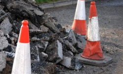 Od środy będą utrudnienia w Kluczowej. Rusza pierwszy etap remontu drogi wojewódzkiej