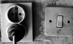 W Budzowie i Srebrnej Górze zabraknie prądu