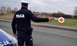 Kolejni pijani na drogach