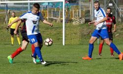 Bardzianie zeszli z boiska w czasie meczu, Orzeł przegrał w Bielawie