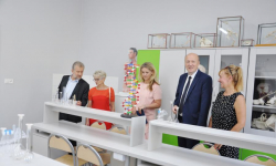 Blisko 600 tys. zł dla szkół ponadgimnazjalnych. Powiat otrzyma wsparcie finansowe