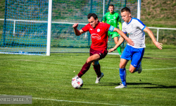 IV liga: Derby dla Unii. Bardzianie wygrywają w Ząbkowicach Śląskich i wyprzedzają Orła [foto]
