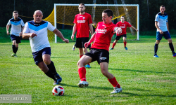 B-klasa: Czarni lepsi od Piaska, derby gminy Złoty Stok dla Orła [foto]