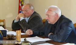 Gmina Kamieniec Ząbkowicki bez sekretarza. Były burmistrz Złotego Stoku stracił posadę