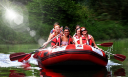 Ski-Raft Spływy Pontonowe Przełomem Bardzkim najlepszym produktem turystycznym 2018 roku