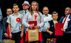 Rozstrzygnięto konkurs „Jaki znak twój? Orzeł Biały... Polskie Symbole Narodowe" [foto]