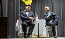 Już w niedzielę spektakl teatralny w wykonaniu formacji Nihil Novi w Złotym Stoku