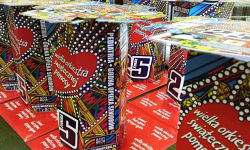 Jesteś przedsiębiorcą? Chcesz grać z WOŚP? Już dziś zgłoś się do ząbkowickiego sztabu