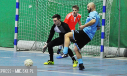 W najbliższy weekend rusza Ząbkowicka Liga Futsalu. Znamy wstępny skład lig [AKTUALIZACJA]