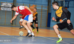 Ruszyła 16. edycja Ząbkowickiej Liga Futsalu [KOMPLET WYNIKÓW]
