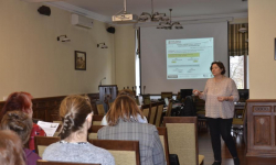 Dwudniowe szkolenia dla przedsiębiorców w ząbkowickim urzędzie