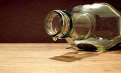 Kompletnie pijany kierował ciągnikiem. Nie miał też uprawnień, bo stracił je już wcześniej