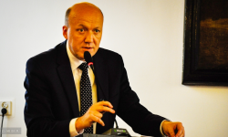 Druga sesja rady miejskiej w Ziębicach. Uchwalili wynagrodzenie burmistrza [foto]